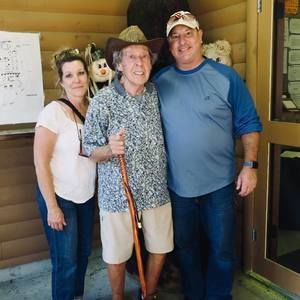 Meet your Posher, Dawna